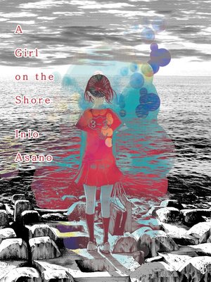 cover image of A Girl on the Shore
